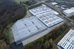ZUR MIETE: HOCHREGALLAGER IN PRODUKTIONS- UND LOGISTIKIMMOBILIE IN WISMAR - Gewerbeobjekt Wismar _Mecklenburg-Vorpommern | Angebot:25782851