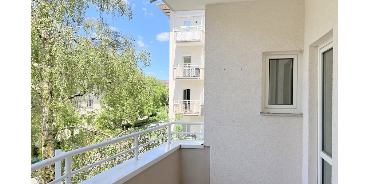 Westbalkon
