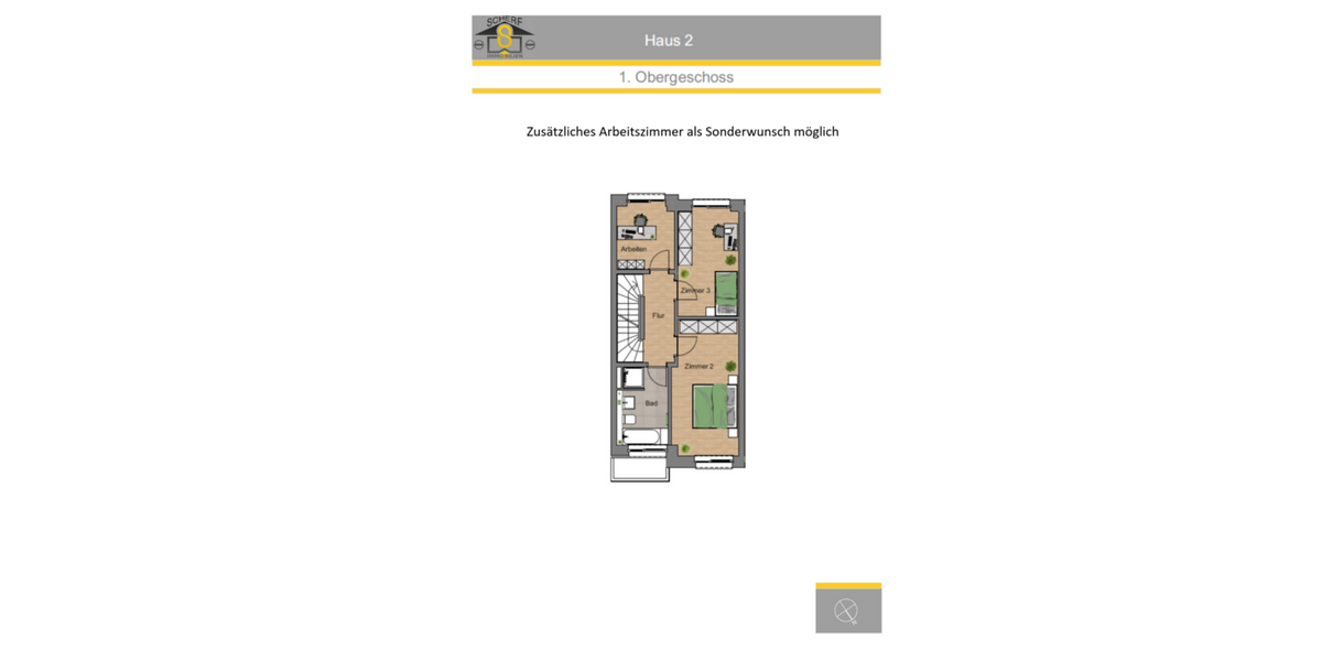 Haus 2 OG