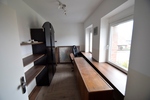 Sie suchen die Ruhe eines Dorfes? Ideal für eine Familie mit max. 2 Kindern und großer Dachterrasse - Etagenwohnung Affinghausen | Angebot:27650520