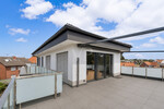 Exklusives Penthouse mit großzügiger Dachterrasse – stilvolles Wohnen auf gehobenen Niveau - Einfamilienhaus Rheine-Mesum Rheine | Angebot:27134492