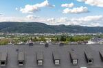 Trier-Feyen neue Maisonettewohnung mit Flair, moderner Heiztechnik sowie toller Weitsicht - Dachgeschoßwohnung Trier Feyen-Weismark | Angebot:27351418