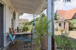 (EF0941_M) Kassel-Stadt: Kirchditmold, geschmackvoll möblierte 2-Zimmer-Wohnung mit Kamin, Terrasse und Garten - Etagenwohnung Kassel Kirchditmold | Angebot:26548552