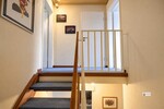 Solides Reihenmittelhaus Ideal für Familie mit 4 Personen auch für Home Office +EBK +Garage +Garten - Reihenhaus Bremen Obervieland | Angebot:27567777