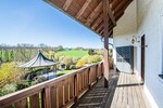 Ein Zuhause, das berührt: Exklusives Anwesen mit Traumgarten & Südterrasse in Roding - Einfamilienhaus Roding | Angebot:26490952