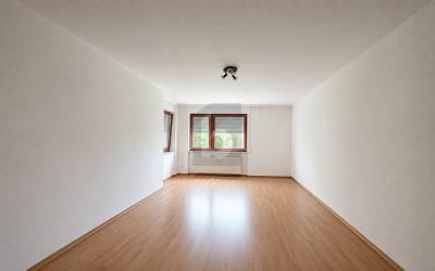 WOHNEN IM GRÜNEN - MIT BALKON UND HOBBYKELLER - Etagenwohnung Berlin-Heiligensee Heiligensee | Angebot:27113119
