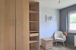 (EF1402_M) Kassel-Stadt: Wehlheiden, möblierte 2,5-Zimmer-Wohnung mit Balkon in ruhiger Nebenstraße - Etagenwohnung Kassel Wehlheiden | Angebot:27123067