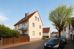 Karben-Petterweil: Modernes Domizil für 3 Generationen unter einem Dach - Mehrfamilienhaus, Wohnhaus Karben | Angebot:26882603