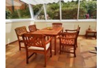 Exklusives Einfamilienhaus mit Doppelgarage, Gartensauna, Kamin und überdachtem Pool! - Einfamilienhaus Frankenberg Sachsenburg | Angebot:27234638