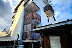 Vielseitiges Mehrfamilienhaus ideal für Kapitalanleger oder Selbstnutzer, Zweibrücken Niederauerbach - Mehrfamilienhaus, Wohnhaus Zweibrücken | Angebot:24701188