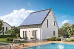 Ihr individuelles Traumhaus - modern, sicher und flexibel mit allkauf-Haus - Home 3 - Einfamilienhaus Wuppertal Vohwinkel Vohwinkel | Angebot:27334615