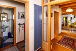 Wohnen im Grünen - Charmantes Holzhaus mit Wintergarten, Galerie und idyllischem Garten - Einfamilienhaus Neukirchen beim Heiligen Blut | Angebot:26948792