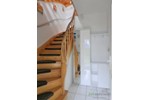 (EF0879_M) Erfurt: Hohenwinden, neu möblierte Maissonette-Wohnung mit sep. Hauseingang, Gäste-WC, Stellplatz, Service - Etagenwohnung Erfurt Hohenwinden | Angebot:27157371