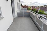 2 Zi. Wohnung (Nr. 8) im OG mit Balkon - Etagenwohnung Adelsdorf OT | Angebot:26831488
