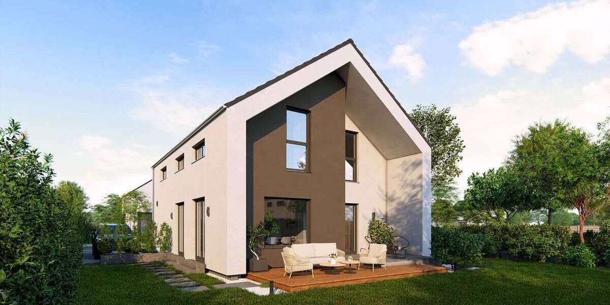 Einfamilienhaus Rees - 4 Zimmer, 151 m&sup2;, 399.900&euro; | Angebot:26571040
