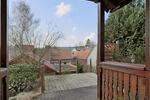 (EF0366_M) Ilmenau: Wümbach, möbliertes Mini-Apartment mit Sitzecke im Garten, ruhige Wohnlage, Netflix und WLAN inkl. - Etagenwohnung Ilmenau Wümbach | Angebot:26548585