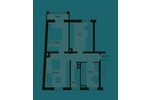 Attraktive 3-Zimmer-Wohnung mit Loggia in Chemnitz-Hilbersdorf! - Erdgeschoßwohnung Chemnitz Hilbersdorf | Angebot:24753241