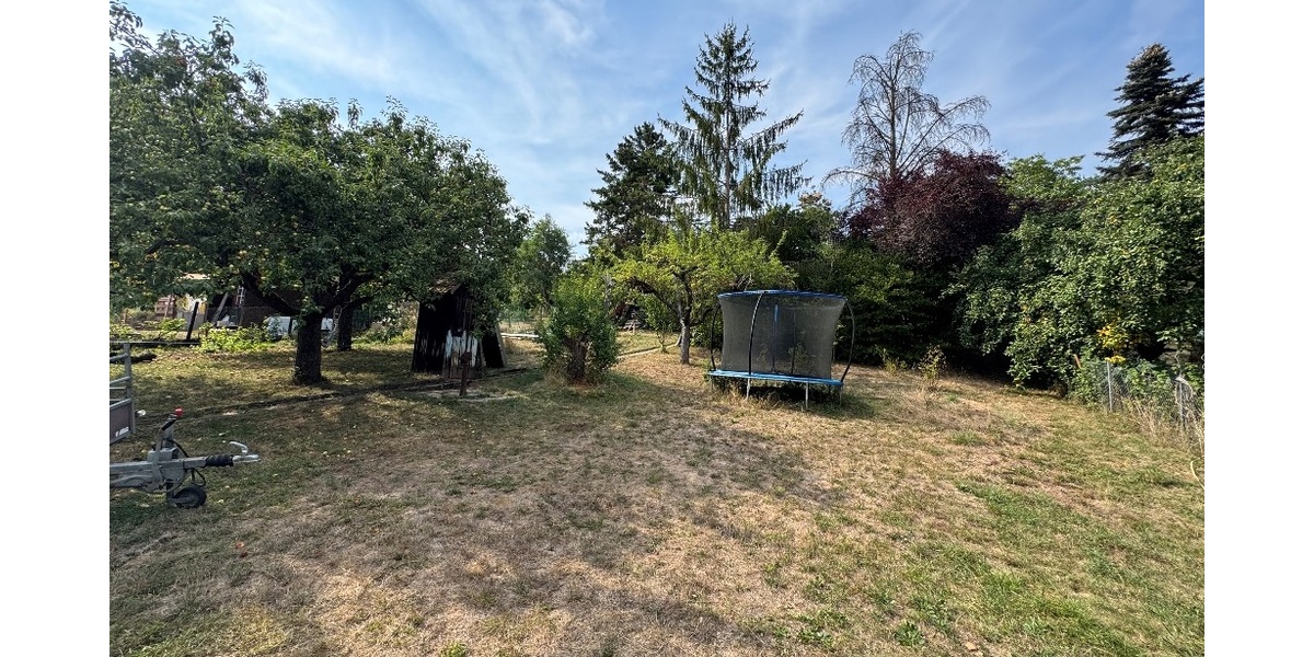 Garten I