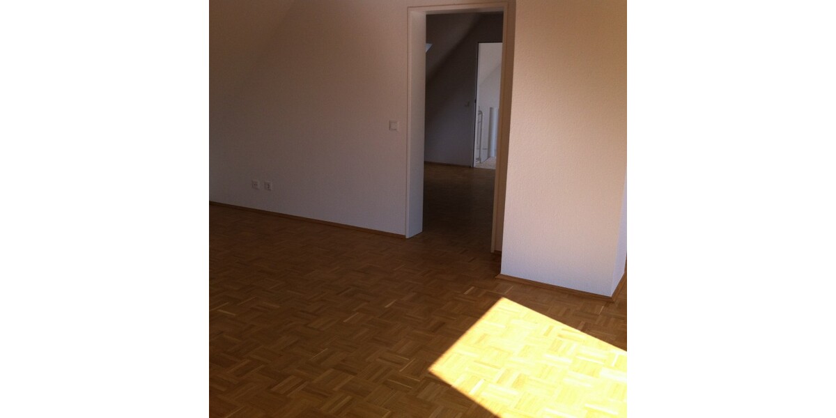Schlafzimmer oben
