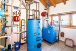 Wohnen im Grünen - Charmantes Holzhaus mit Wintergarten, Galerie und idyllischem Garten - Einfamilienhaus Neukirchen beim Heiligen Blut | Angebot:26948792