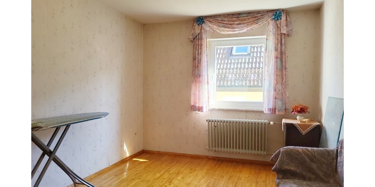 Zimmer2 OG