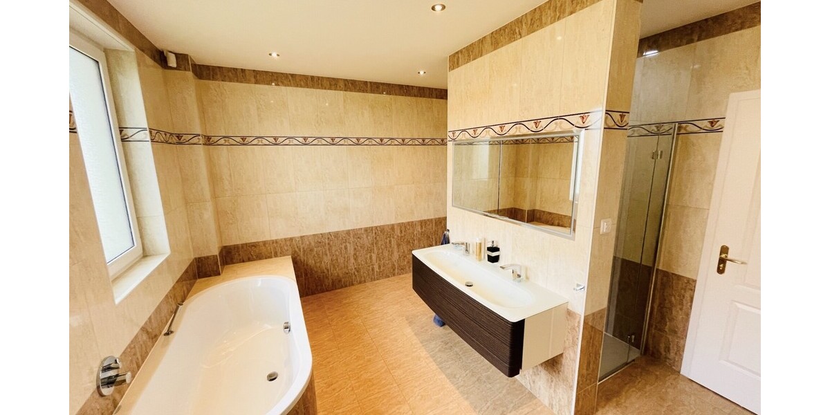 EG - Badezimmer