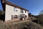 NATUR, PANORAMA, POTENTIAL, TOP GRUNDSTÜCK - Einfamilienhaus Losheim am See | Angebot:26907073