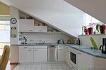 (EF0825_M) Dresden: Blasewitz, möblierte Komfortwohnung mit Tiefgarage und zwei Balkons, ruhige Wohnlage, WLAN inkl. - Etagenwohnung Dresden Blasewitz | Angebot:24356252
