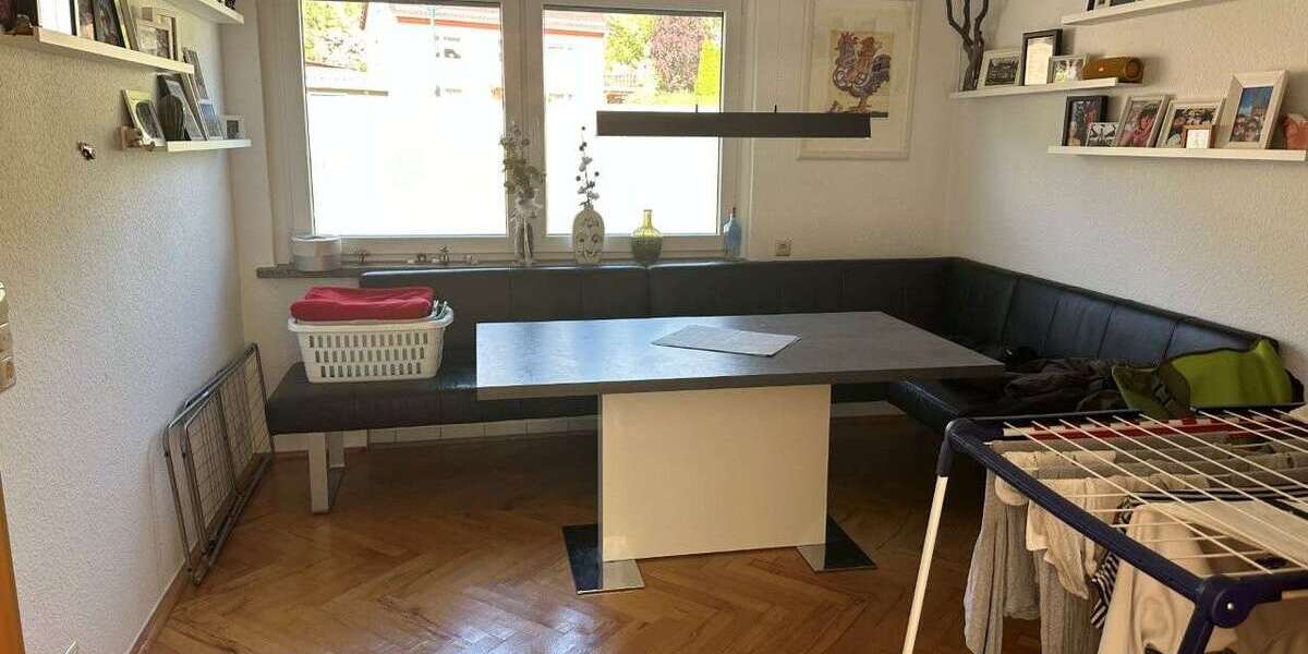 EG Eßzimmer