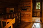 Provisionsfrei* Blockbohlenhaus mit Solaranlage & großem Grundstück - Wohnen im Naturparadies von Rühlow (Sponholz) - Einfamilienhaus Rühlow Rühlow | Angebot:26904468