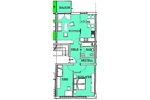 Kleine Familien aufgepasst - Etagenwohnung Gotha Waltershäuser Str - WE 3.2. | Angebot:27400684