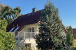 (EF1321_M) Jena: Nord, möblierte 2-Zimmer-Wohnung mit Dachbalkon in ruhiger grüner Lage, PKW-Stellplatz inkl. - Etagenwohnung Jena Nord | Angebot:23053507