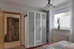 (EF0910_M) Zwickau: Wilkau-Haßlau, neu möbliertes 2-Zimmer-Apartment mit Balkon, sep. Eingang, WLAN und PKW-Stellplatz - Etagenwohnung Wilkau-Haßlau Wilkau-Haßlau | Angebot:26213453