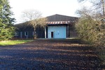 2.670 m² Kaltlagerhalle mit 100 m² Bürotrakt in Elsfleth-Moordorf - Gewerbeobjekt Elsfleth | Angebot:26229628