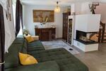 SMART HOME MIT KAMIN & DACHTERRASSE - Doppelhaushälfte Steinen | Angebot:27044450
