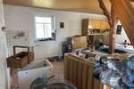 sanierungsbedürftiges Bauernhaus mit teilsanierten Nebengebäude, Teich und großem Grundstück - Bauernhaus, Landhaus Grobgengereuth | Angebot:26845245