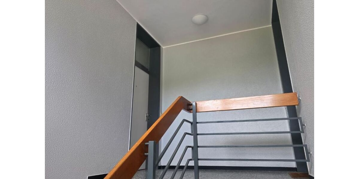 KÖ 122 Treppenhaus