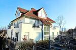 PENTHOUSEHÄLFTE - MIT TAUNUS- UND DOMBLICK! - Maisonettenwohnung Mainz | Angebot:26788024