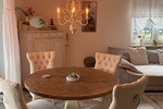 Mediterranes Landhaus mit Wohlfühlgarten und Wellnessbereich in Nauen-Wachow - Einfamilienhaus Nauen | Angebot:27071277