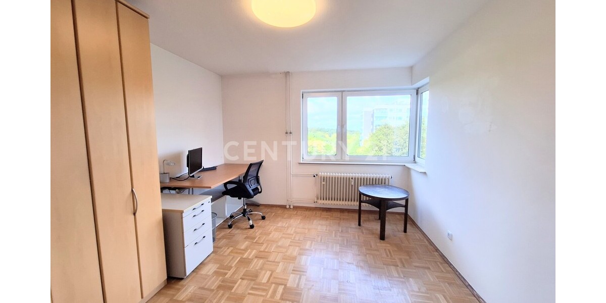 Arbeitszimmer/Kinderzimmer