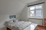(EF1253_M) Magdeburg: Hopfengarten, möblierte 2-Zimmer-Wohnung Haushälfte mit separatem Eingang - Etagenwohnung Magdeburg Hopfengarten | Angebot:23624001