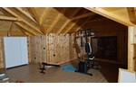 Holzhaus mit Land - Einfamilienhaus Istog | Angebot:19799678