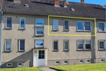 Eigentumswohnung mit Balkon in Reppichau - 4 Zimmer Küche Bad - mit Einbauküche - 4- Reppichau Reppichau | Angebot:26386424
