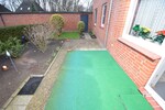 Renovierung? Nein Danke Schicke ETW mit Terrasse + Garten + Garage - Erdgeschoßwohnung Syke Syke-Mitte | Angebot:27675048