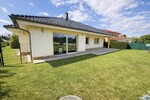 Wandlitz - EFH auf 1.283 Grundstück mit Garten, Terrasse, Garage - nur 500 m zum Wandlitzer See ! - Einfamilienhaus Wandlitz | Angebot:26021185