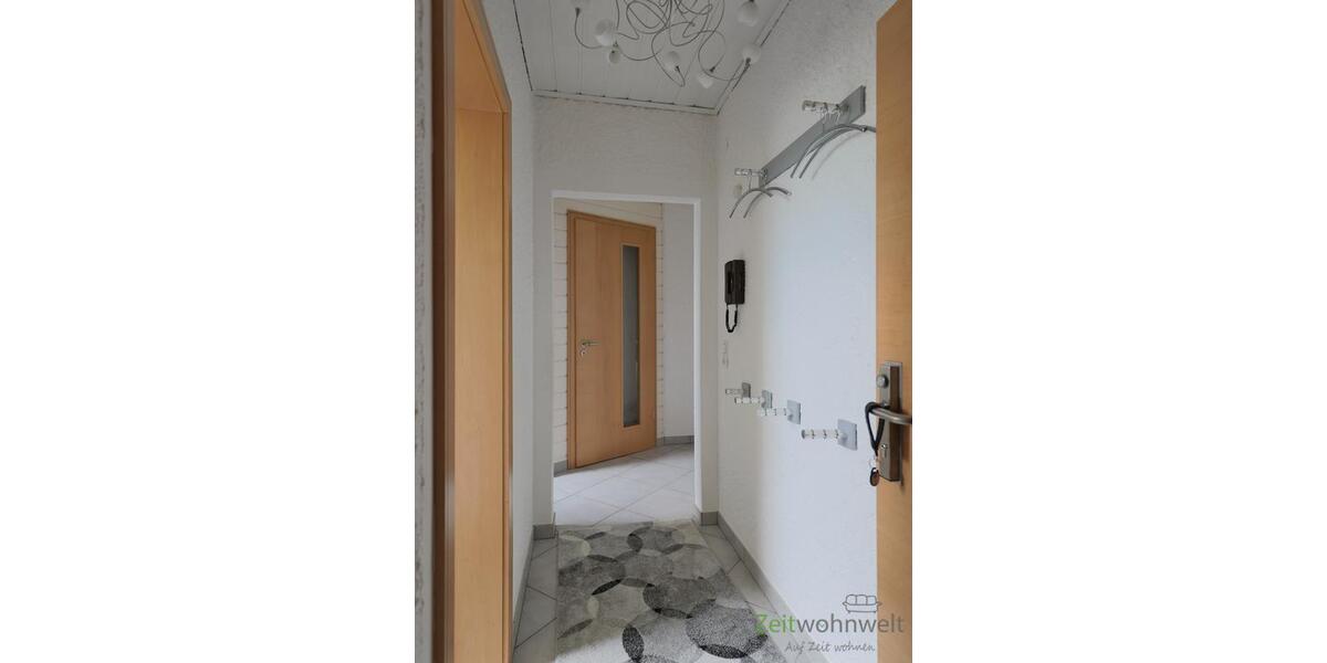 Wohnungsflur