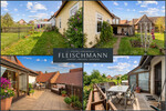 Historisches Kleinod mit Zukunftspotenzial: Wohnen und Arbeiten auf 750 m² Gesamtfläche - 5- Schleusingen | Angebot:25342793