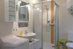 (EF0475_M) Dresden: Radebeul, kleines separates Apartment, möbliert, WLAN, Waschmaschine inklusive, Sitzecke im Garten - Etagenwohnung Radebeul Radebeul | Angebot:27157354