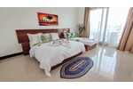 Boutique-Hotel Minah´s Bungalows - Gewerbeobjekt NUNGWI | Angebot:26089970