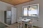 (EF0820_M) Kassel-Stadt: Oberzwehren, neu möblierte 2-Zimmer-Wohnung mit Terrasse, WLAN, PKW-Stellplatz - Etagenwohnung Kassel Oberzwehren | Angebot:26972329